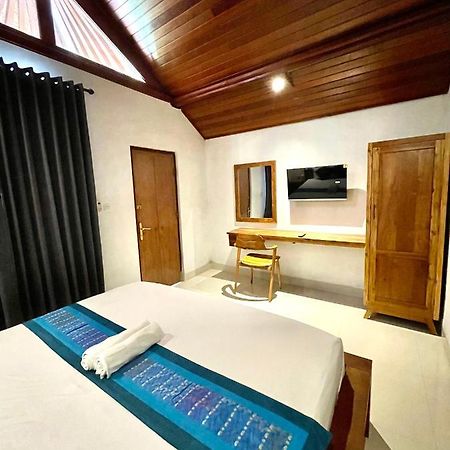 Dimuwa Ubud Εξωτερικό φωτογραφία