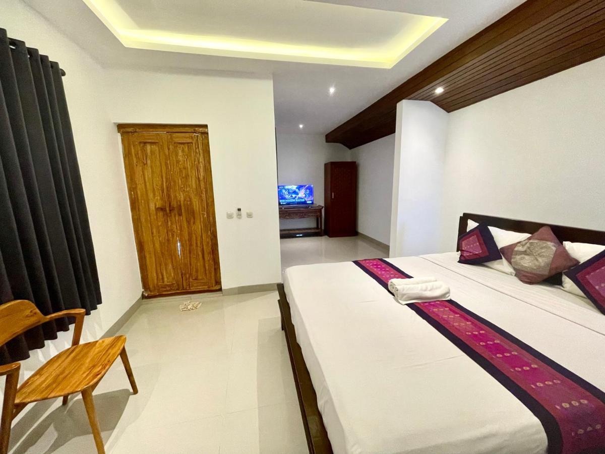 Dimuwa Ubud Εξωτερικό φωτογραφία