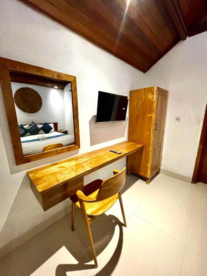 Dimuwa Ubud Εξωτερικό φωτογραφία