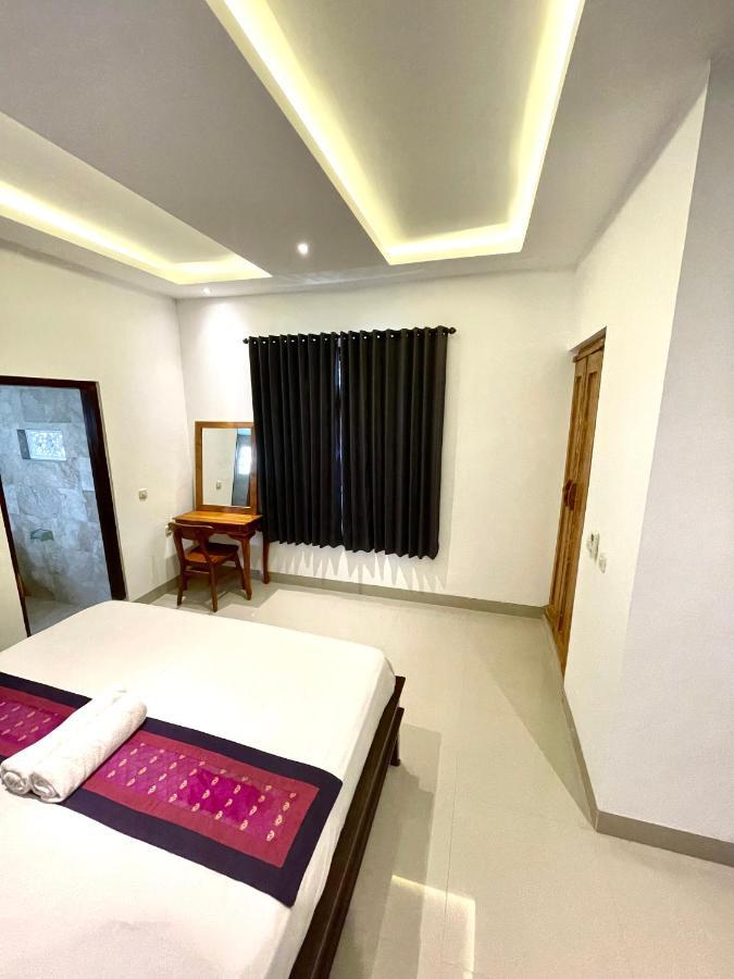 Dimuwa Ubud Εξωτερικό φωτογραφία