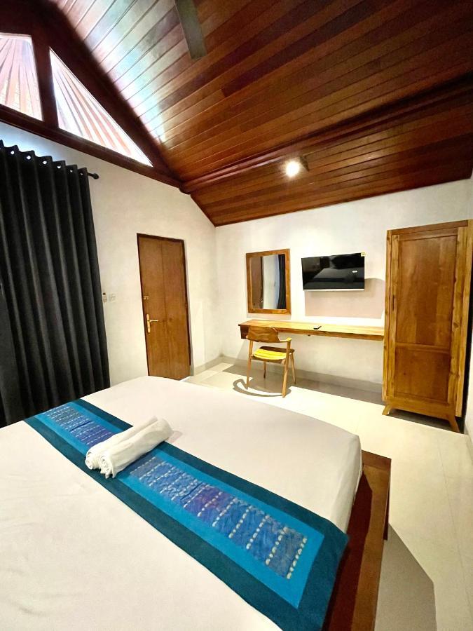 Dimuwa Ubud Εξωτερικό φωτογραφία