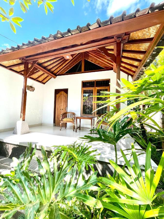 Dimuwa Ubud Εξωτερικό φωτογραφία