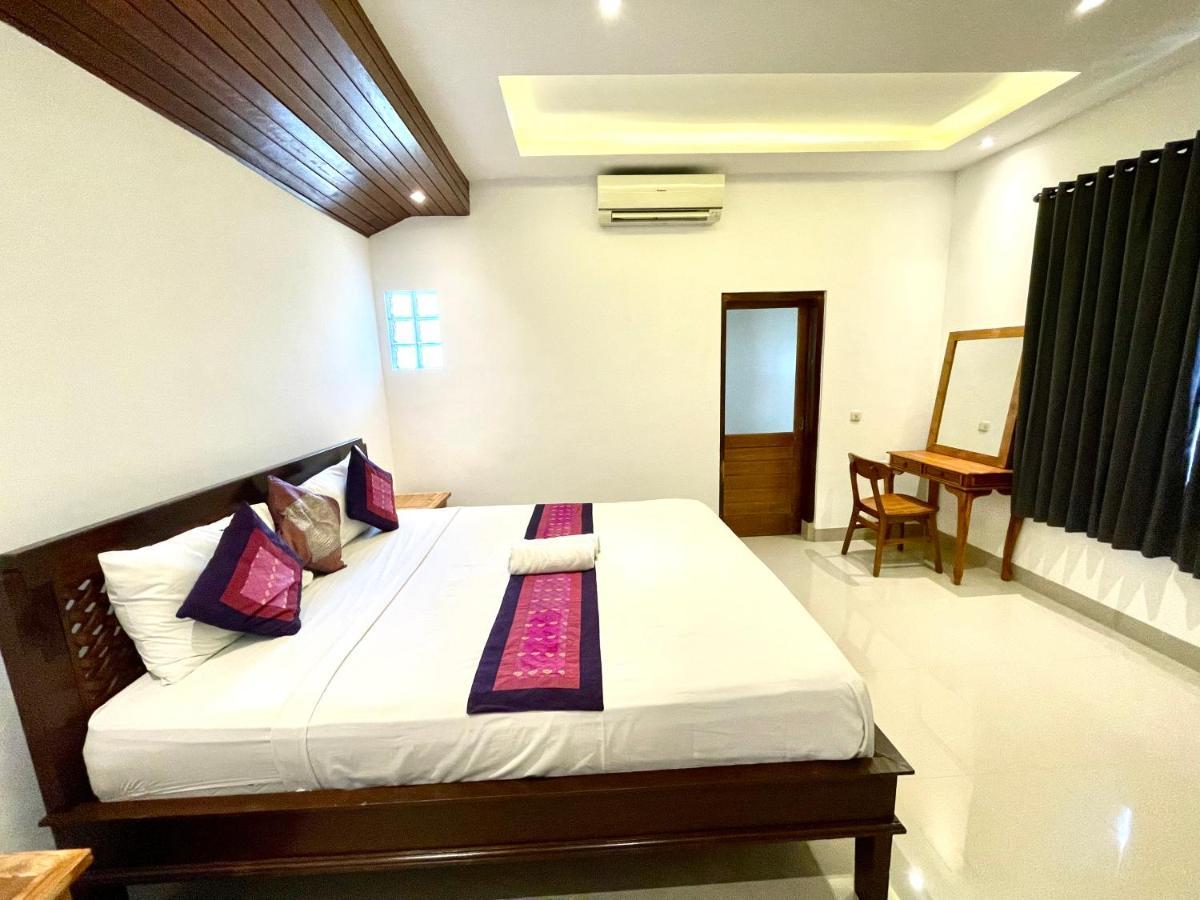 Dimuwa Ubud Εξωτερικό φωτογραφία