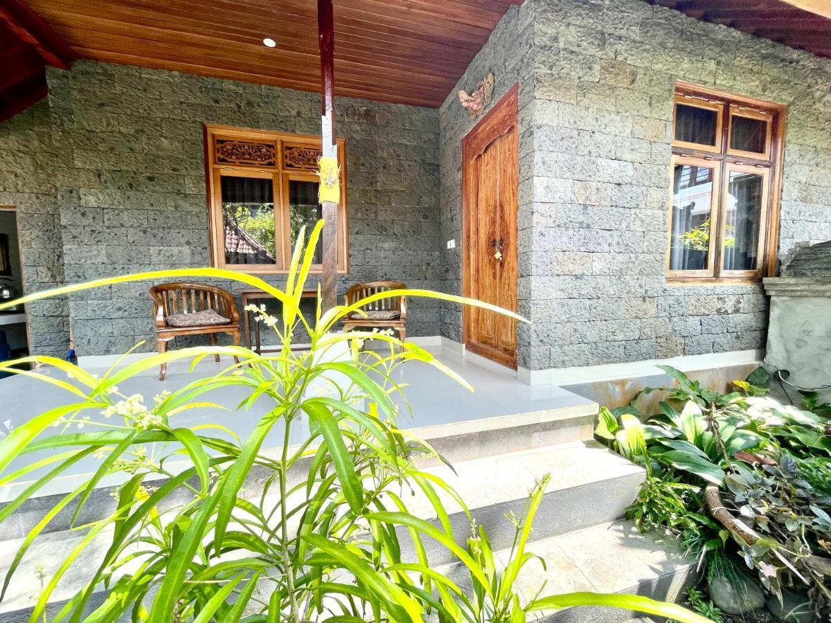Dimuwa Ubud Εξωτερικό φωτογραφία