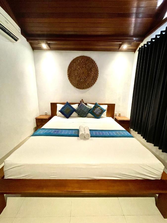 Dimuwa Ubud Εξωτερικό φωτογραφία