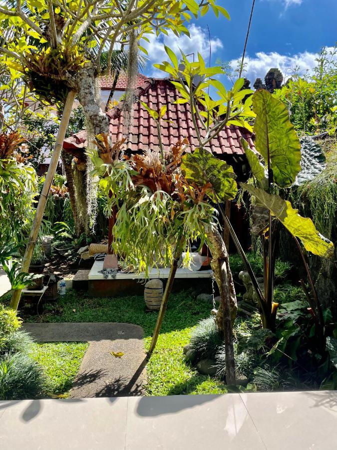 Dimuwa Ubud Εξωτερικό φωτογραφία