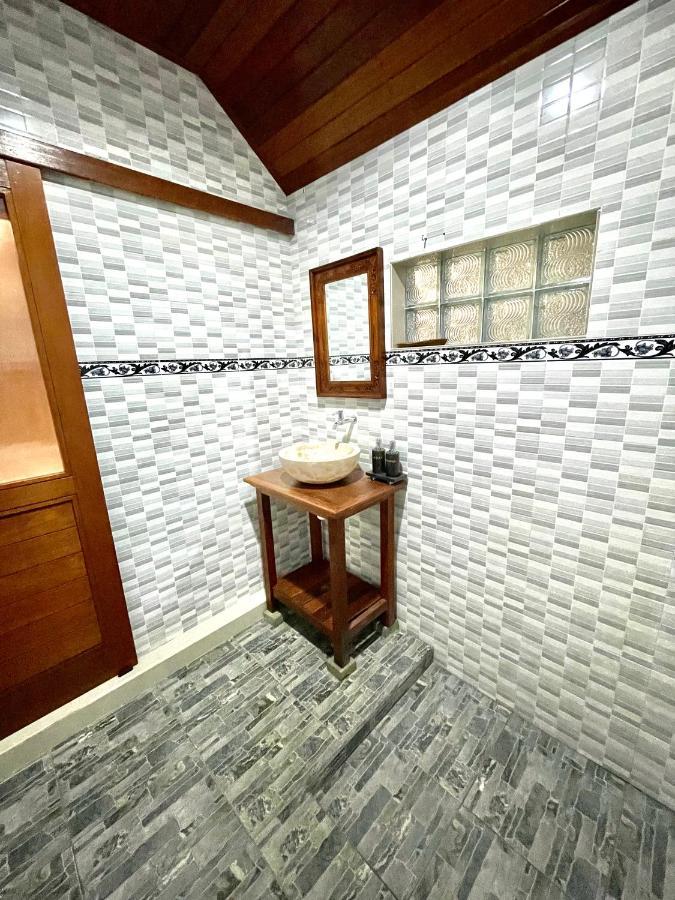 Dimuwa Ubud Εξωτερικό φωτογραφία