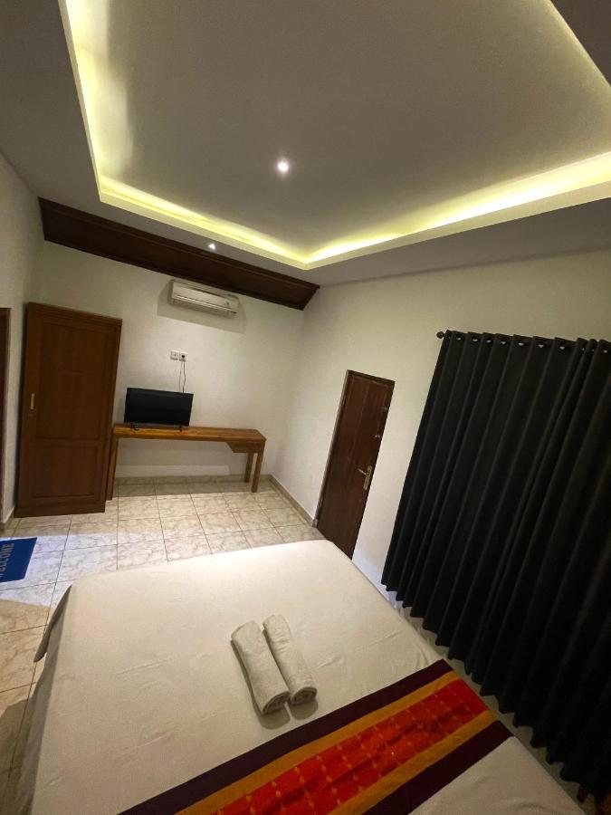 Dimuwa Ubud Εξωτερικό φωτογραφία