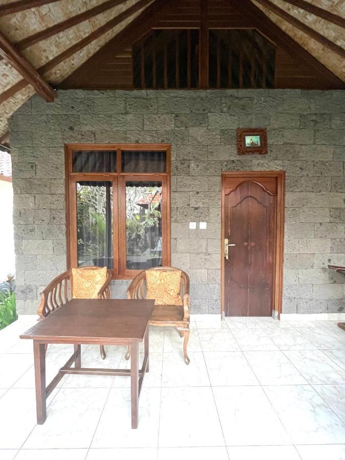 Dimuwa Ubud Εξωτερικό φωτογραφία