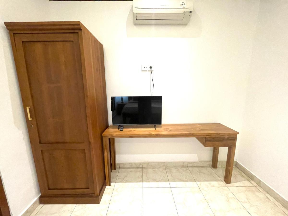 Dimuwa Ubud Εξωτερικό φωτογραφία