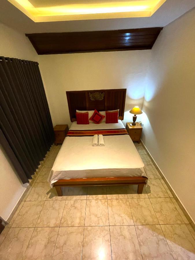 Dimuwa Ubud Εξωτερικό φωτογραφία