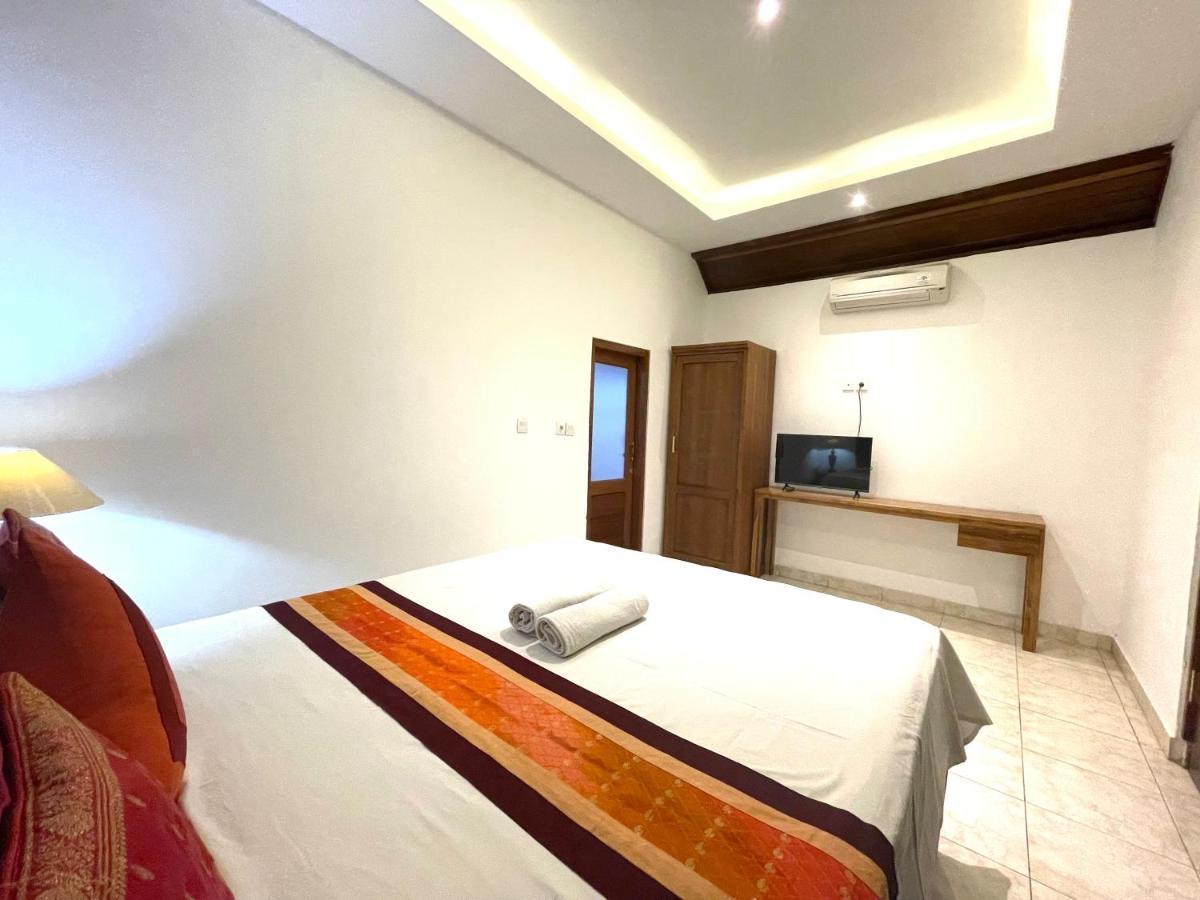 Dimuwa Ubud Εξωτερικό φωτογραφία