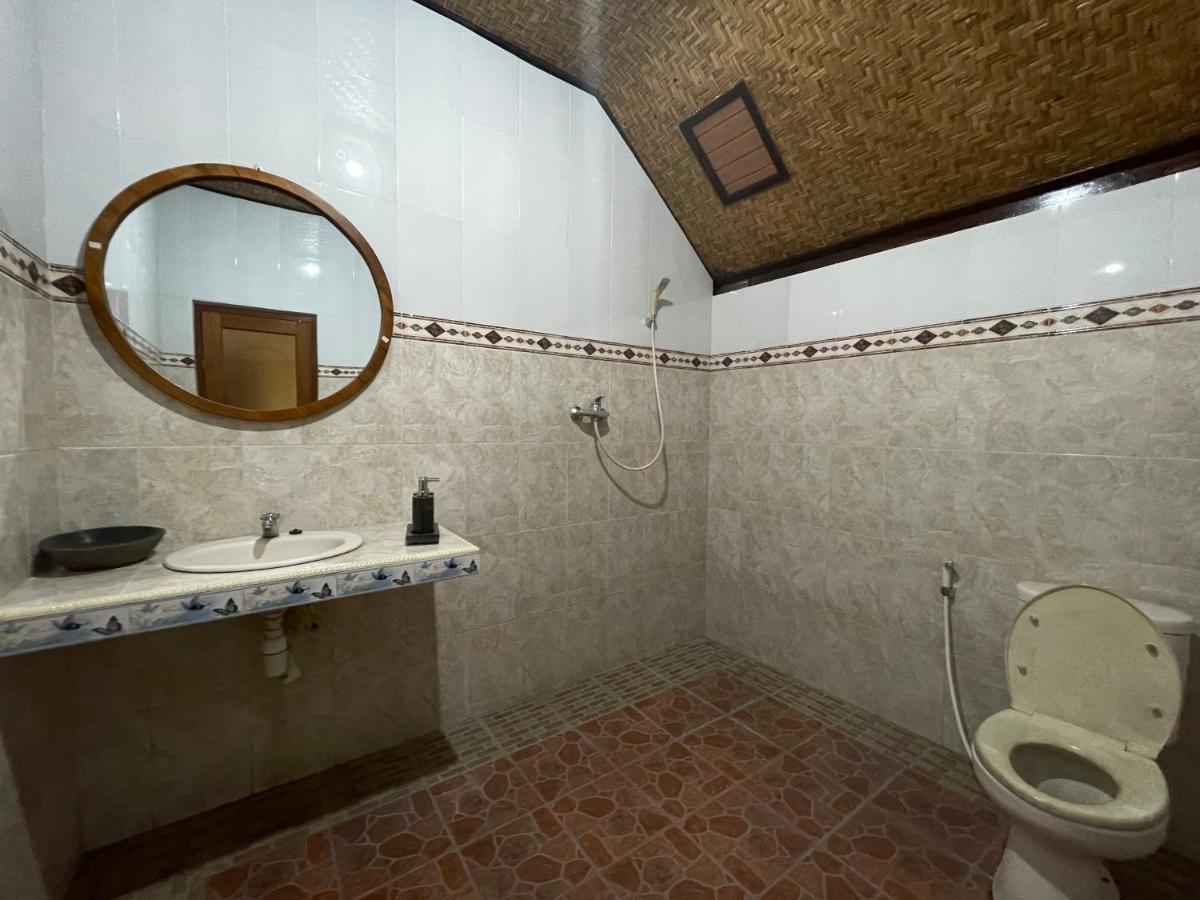 Dimuwa Ubud Εξωτερικό φωτογραφία