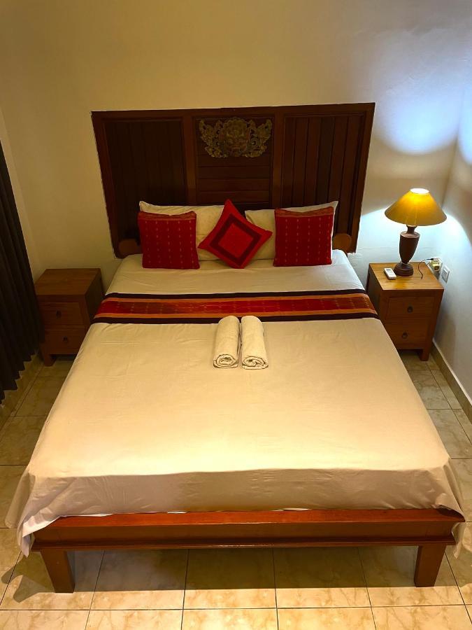 Dimuwa Ubud Εξωτερικό φωτογραφία