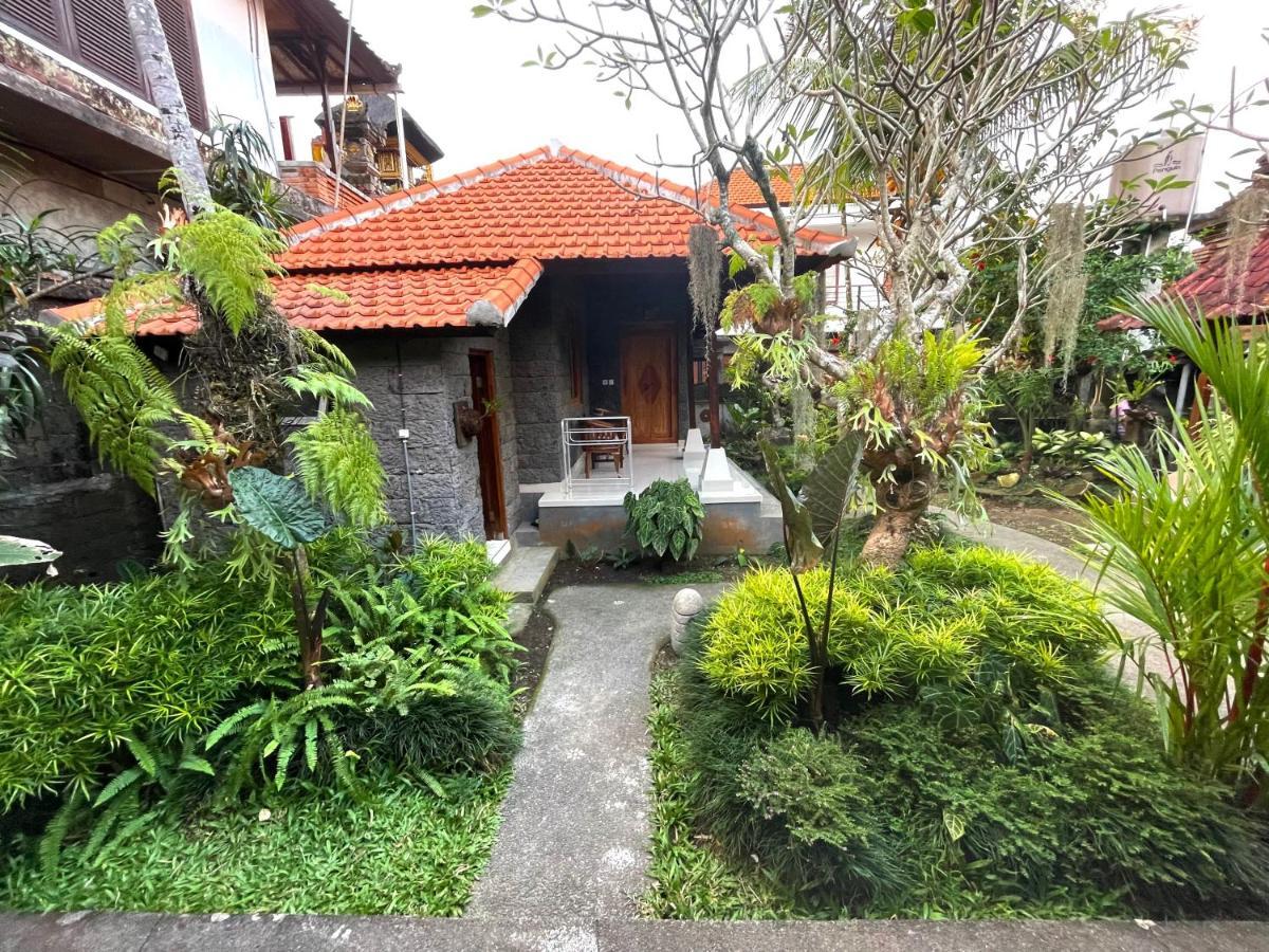 Dimuwa Ubud Εξωτερικό φωτογραφία