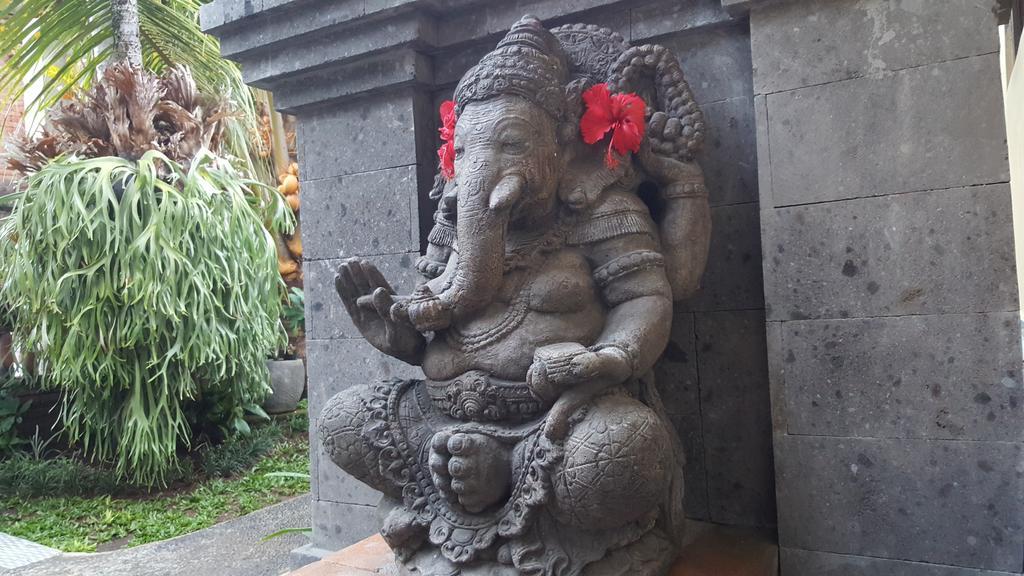 Dimuwa Ubud Εξωτερικό φωτογραφία
