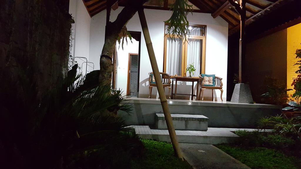 Dimuwa Ubud Εξωτερικό φωτογραφία
