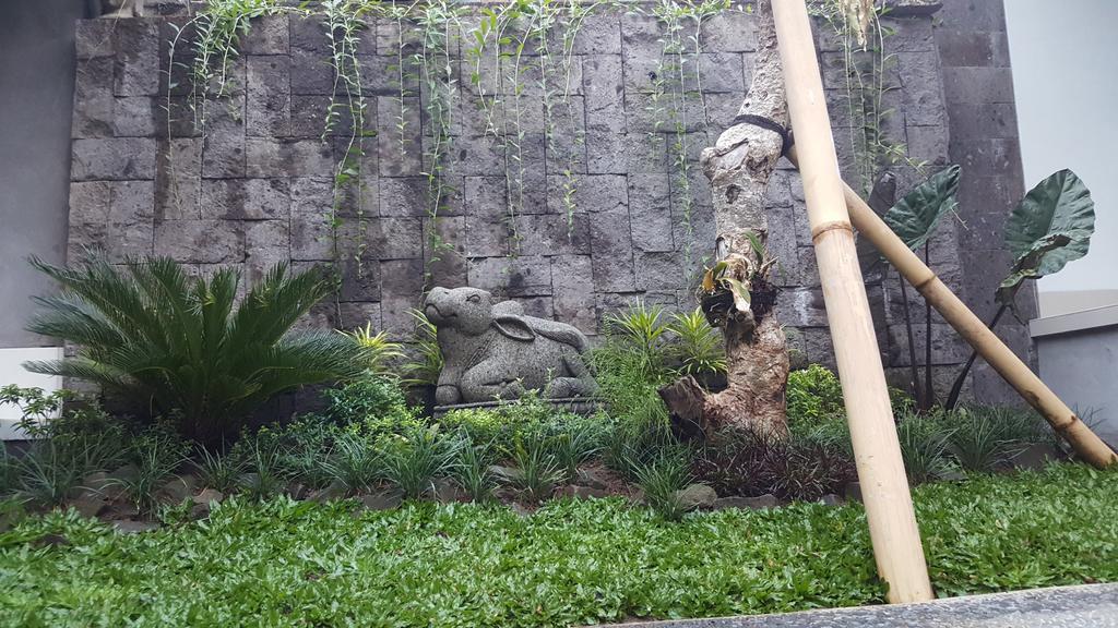 Dimuwa Ubud Εξωτερικό φωτογραφία
