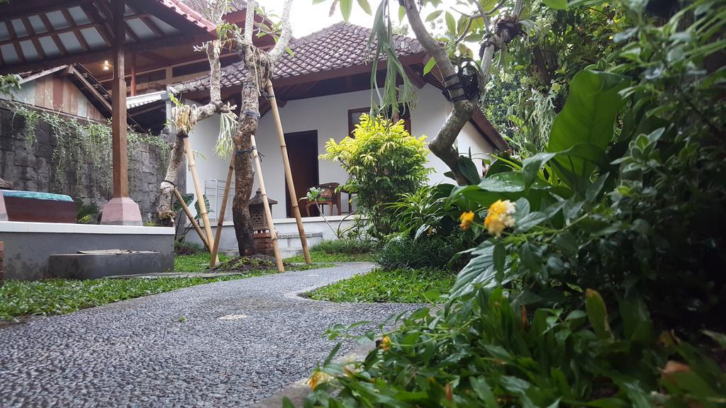Dimuwa Ubud Εξωτερικό φωτογραφία