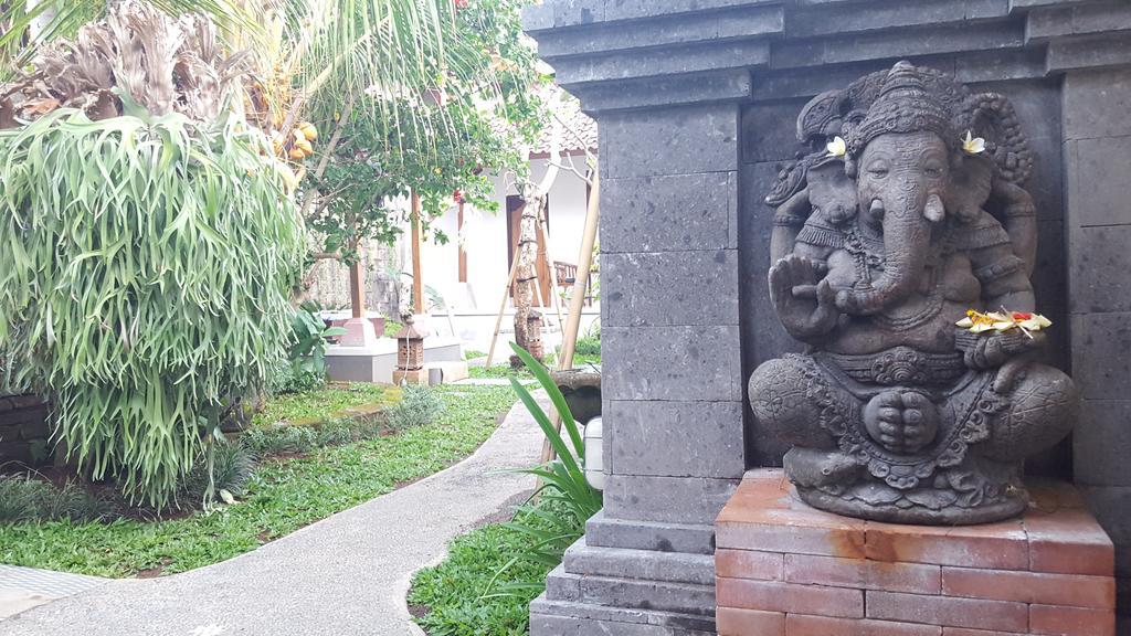 Dimuwa Ubud Εξωτερικό φωτογραφία