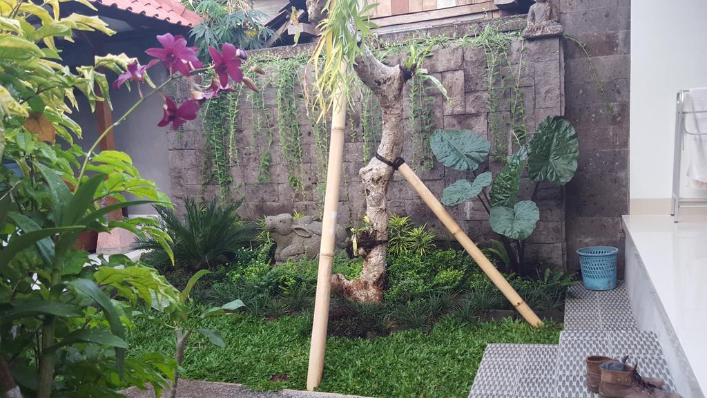 Dimuwa Ubud Εξωτερικό φωτογραφία