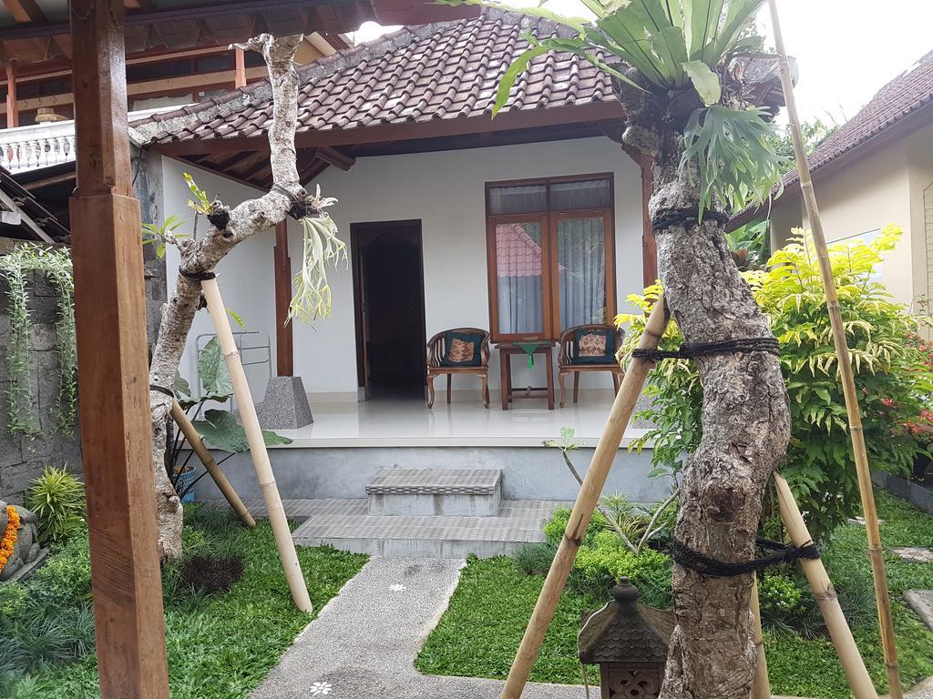 Dimuwa Ubud Εξωτερικό φωτογραφία
