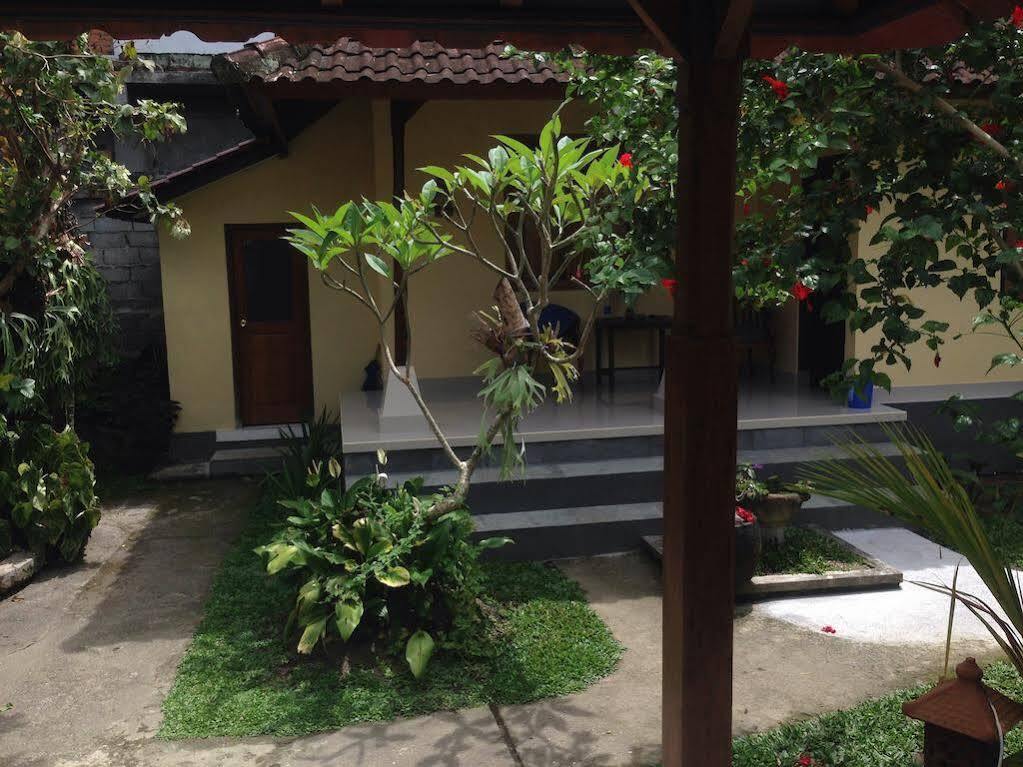 Dimuwa Ubud Εξωτερικό φωτογραφία